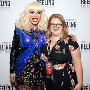 Meet your Posher, Melanie